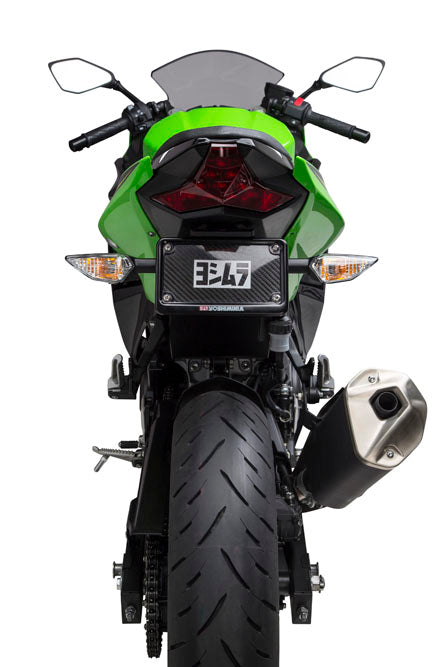 NINJA 400 18-23/Z400 19-23 Fender Eliminator Kit – SKU: 070BG147100