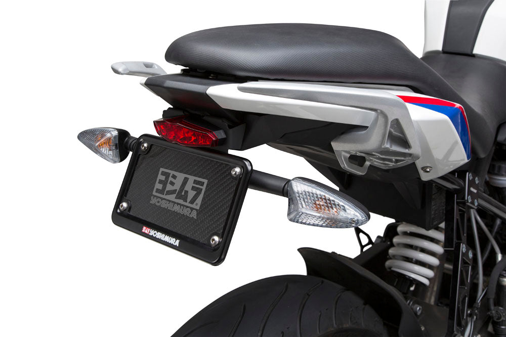 G310R/GS 18-20 Fender Eliminator Kit – SKU: 070BG153500
