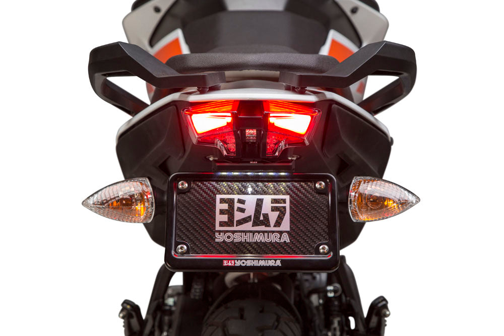 390 ADVENTURE 20-24 Fender Eliminator Kit – SKU: 070BG163700
