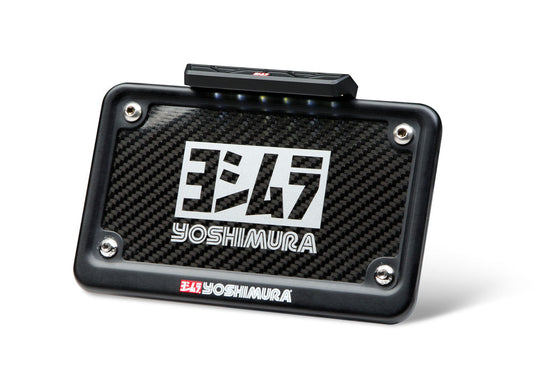CB1000R 11-16 Fender Eliminator Kit - 070BG121002