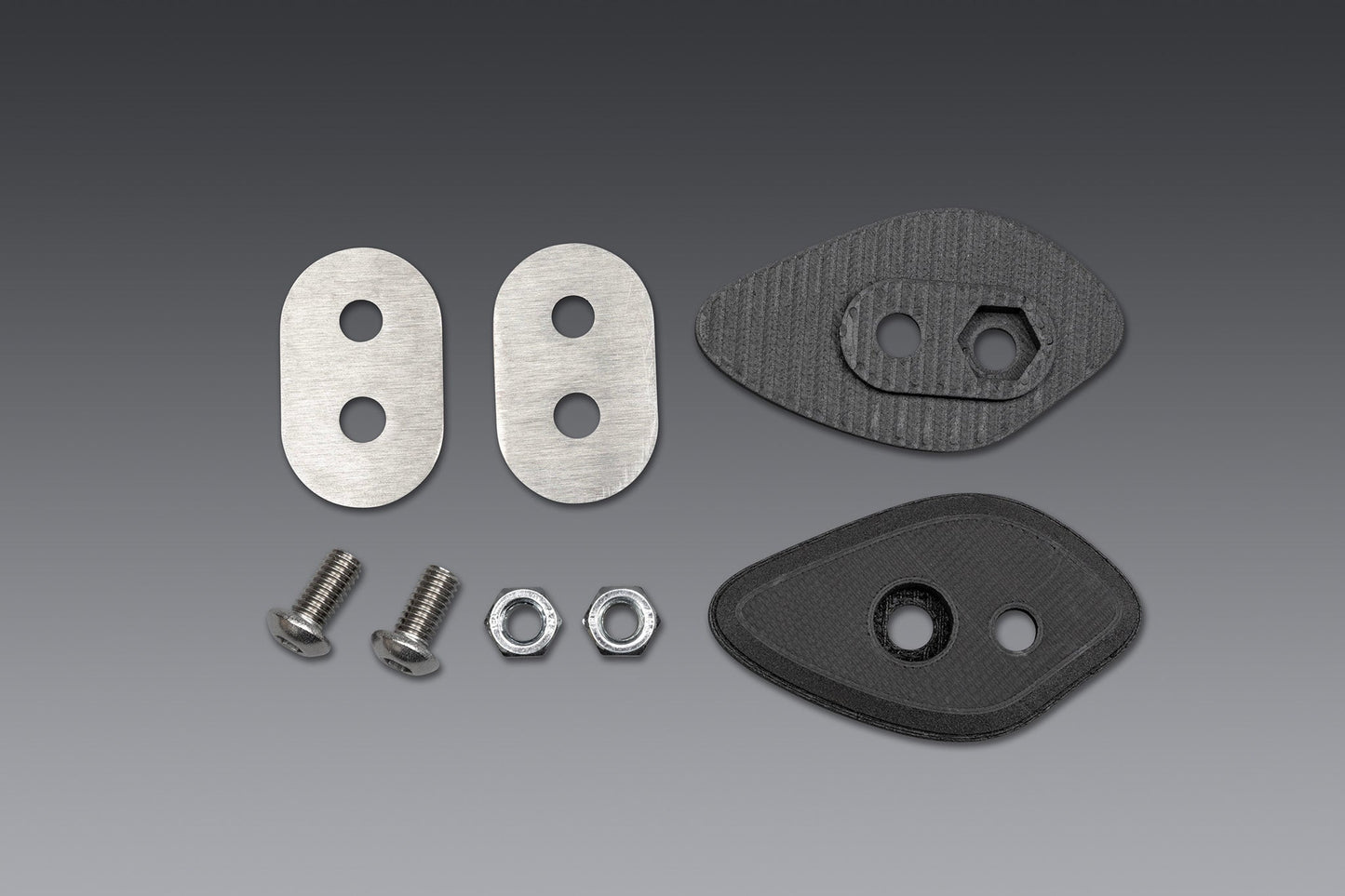GROM 2022-26 FRONT MICRO TURN SIGNAL KIT - 074BG121220