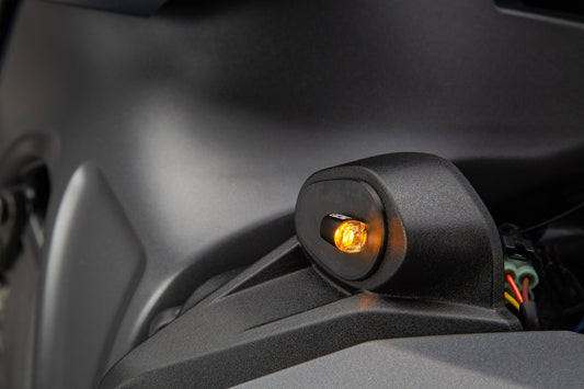 MT-09 2024-2026 FRONT MICRO TURN SIGNAL KIT - 074BG139930