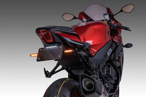 GSX-R1000 17-25 V2 FENDER ELIMINATOR KIT – SKU: 075BG111820