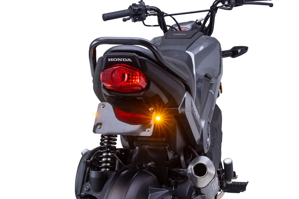 Honda Navi 22-24 V2 Fender Eliminator Kit – SKU: 075BG121090