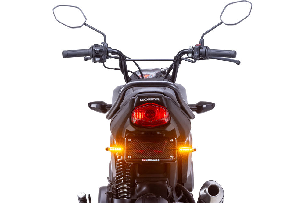 Honda Navi 22-24 V2 Fender Eliminator Kit – SKU: 075BG121090