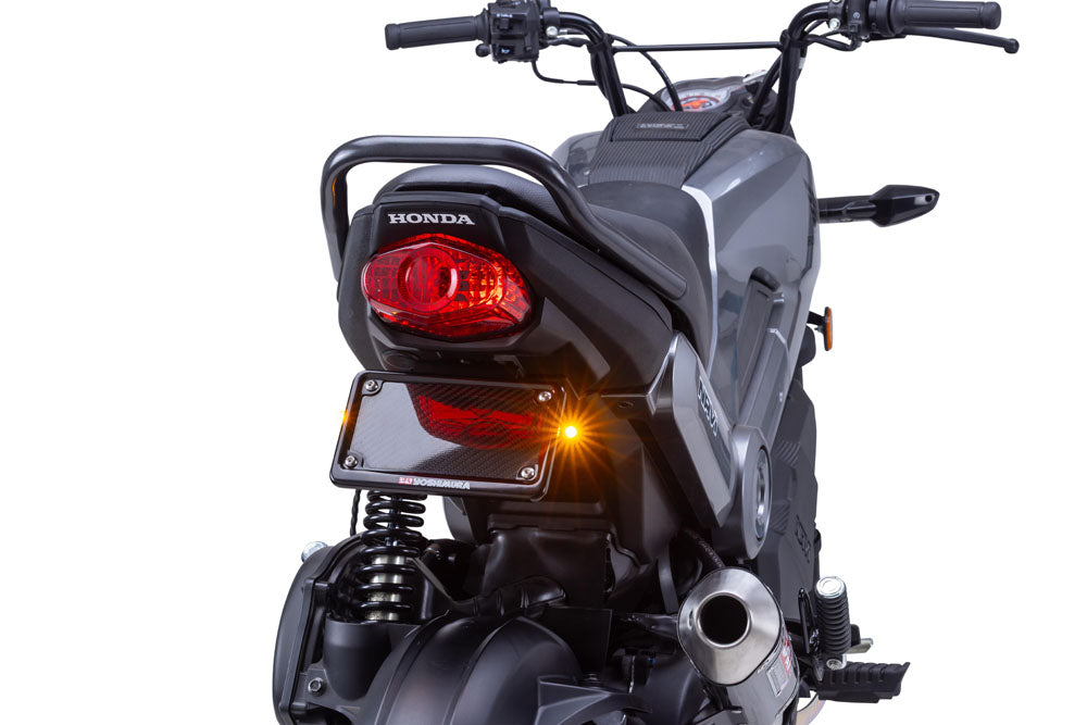 Honda Navi 22-24 V2 Fender Eliminator Kit – SKU: 075BG121090