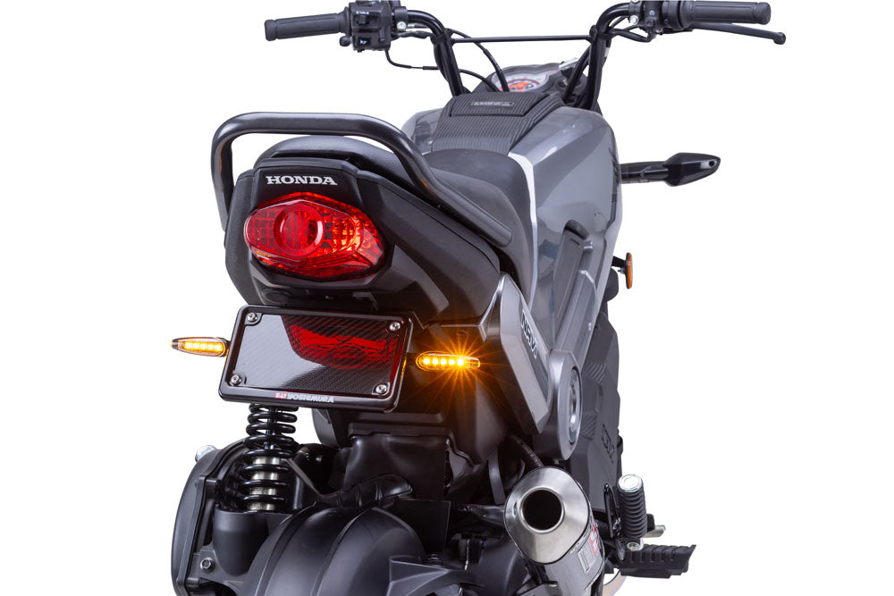 Honda Navi 22-24 V2 Fender Eliminator Kit – SKU: 075BG121090