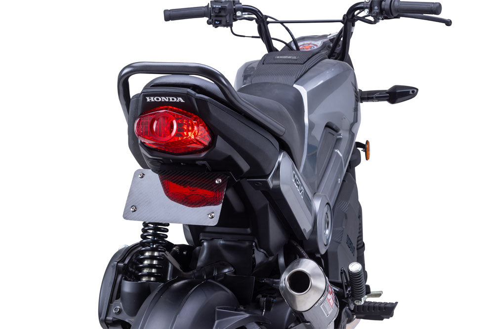 Honda Navi 22-24 V2 Fender Eliminator Kit – SKU: 075BG121090