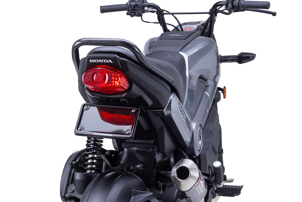Honda Navi 22-24 V2 Fender Eliminator Kit – SKU: 075BG121090