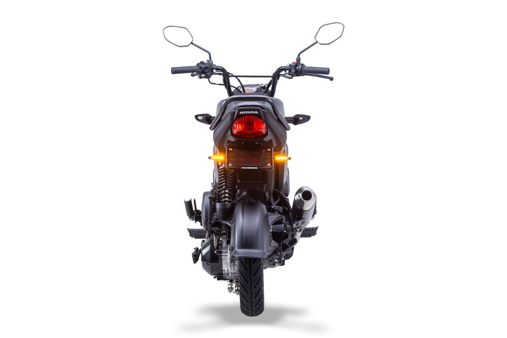 Honda Navi 22-24 V2 Fender Eliminator Kit – SKU: 075BG121090