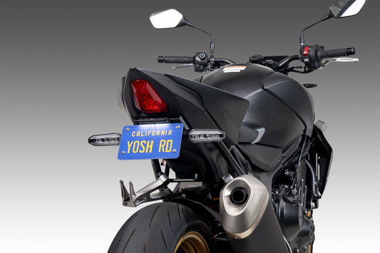 CB1000 Hornet 25-26 V2 Fender Eliminator Kit - 075BG121500