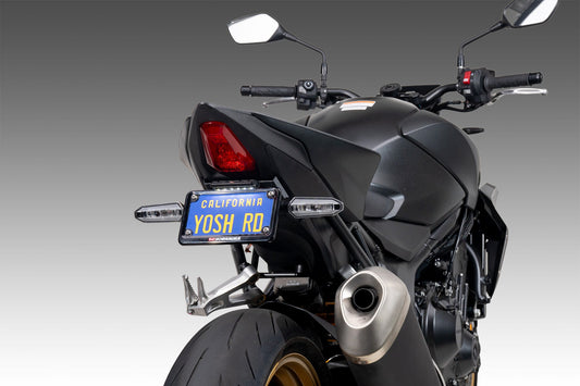 CB1000 Hornet 25-26 V2 Fender Eliminator Kit - 075BG121500