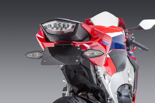 CBR1000RR 17-26 V2 Fender Eliminator Kit - 075BG122020