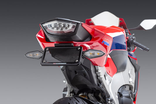CBR1000RR 17-26 V2 Fender Eliminator Kit - 075BG122020