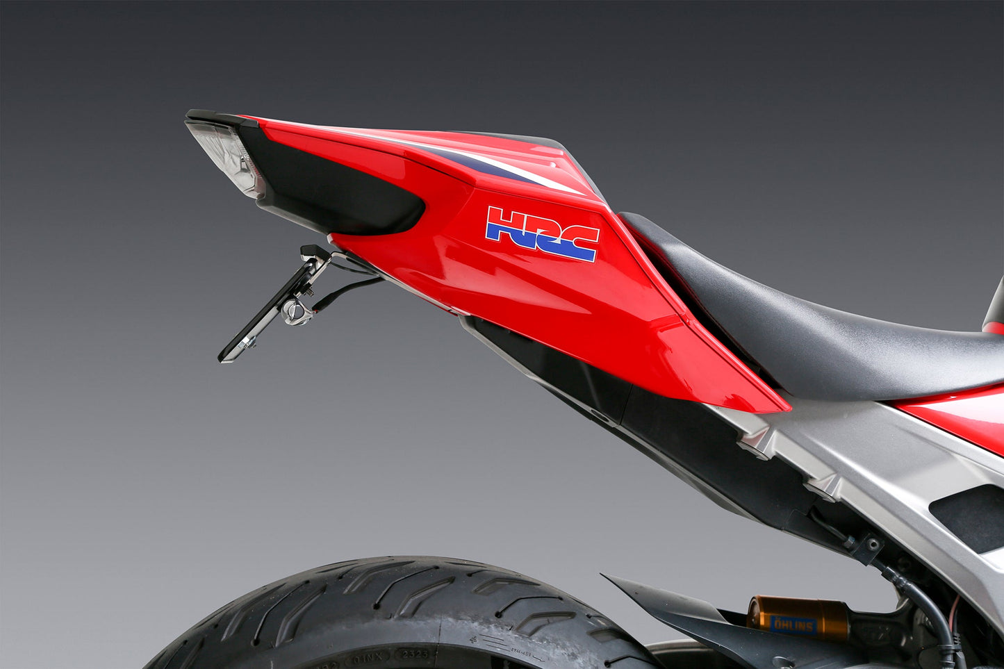 CBR1000RR 17-26 V2 Fender Eliminator Kit - 075BG122020