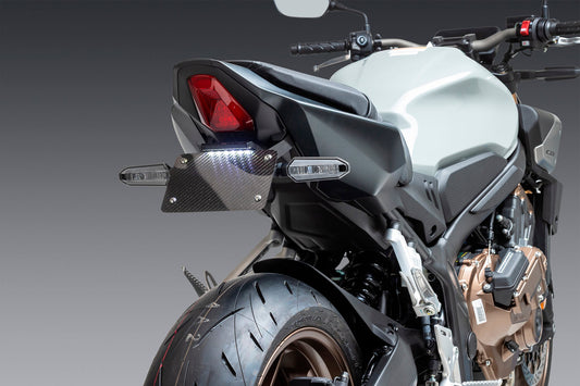 CBR650R/CB650R 23-25 V2 Fender Eliminator Kit - 075BG126520