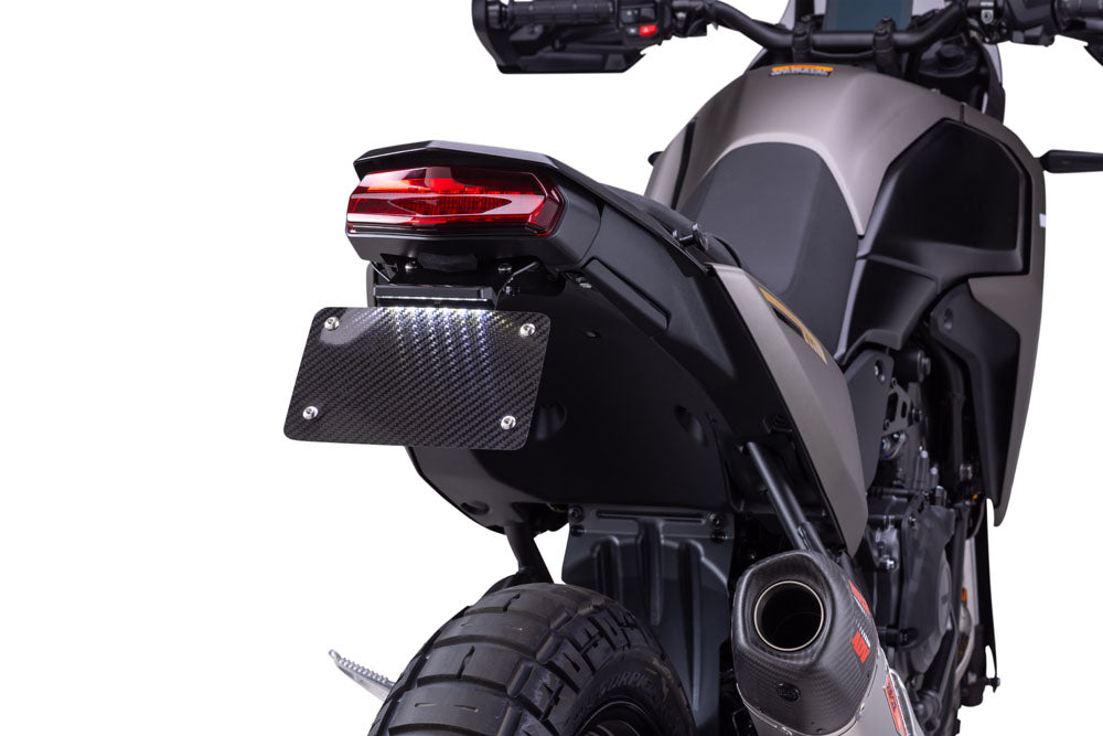 TENERE 700 21-25 V2 Fender Eliminator Kit – SKU: 075BG137100