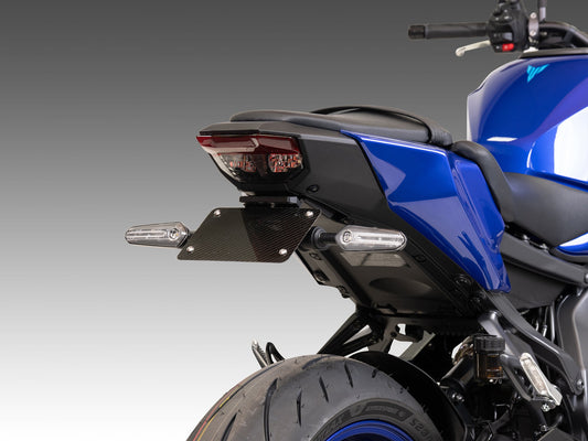 MT-09 2024-26 V2 Fender Eliminator Kit - 075BG139930