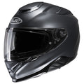 Semi-Flat Anthracite