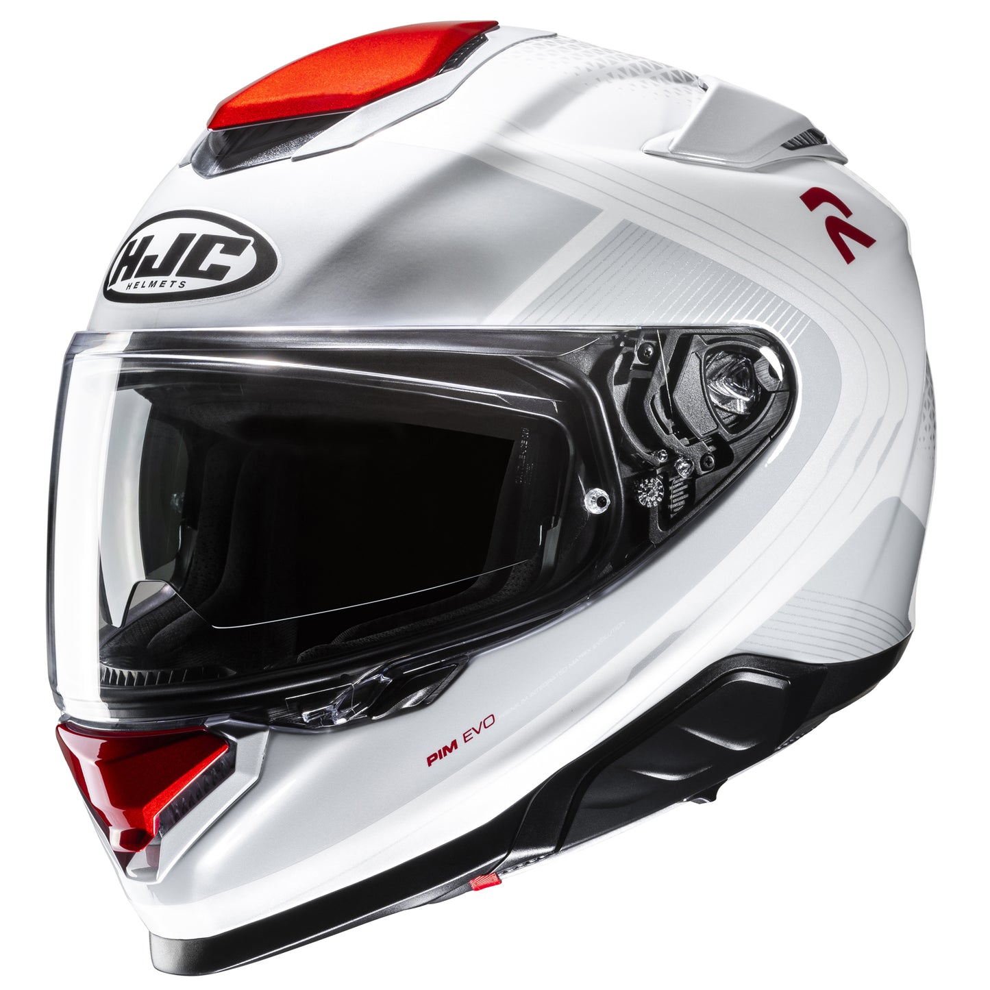 HJC RPHA 71 Frepe