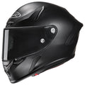 Semi-Flat Black