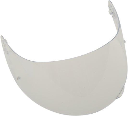AGV K1/K3 SV/K5 S Helmet GT2-1 Pinlock® Prepared Visor - 0130-0739