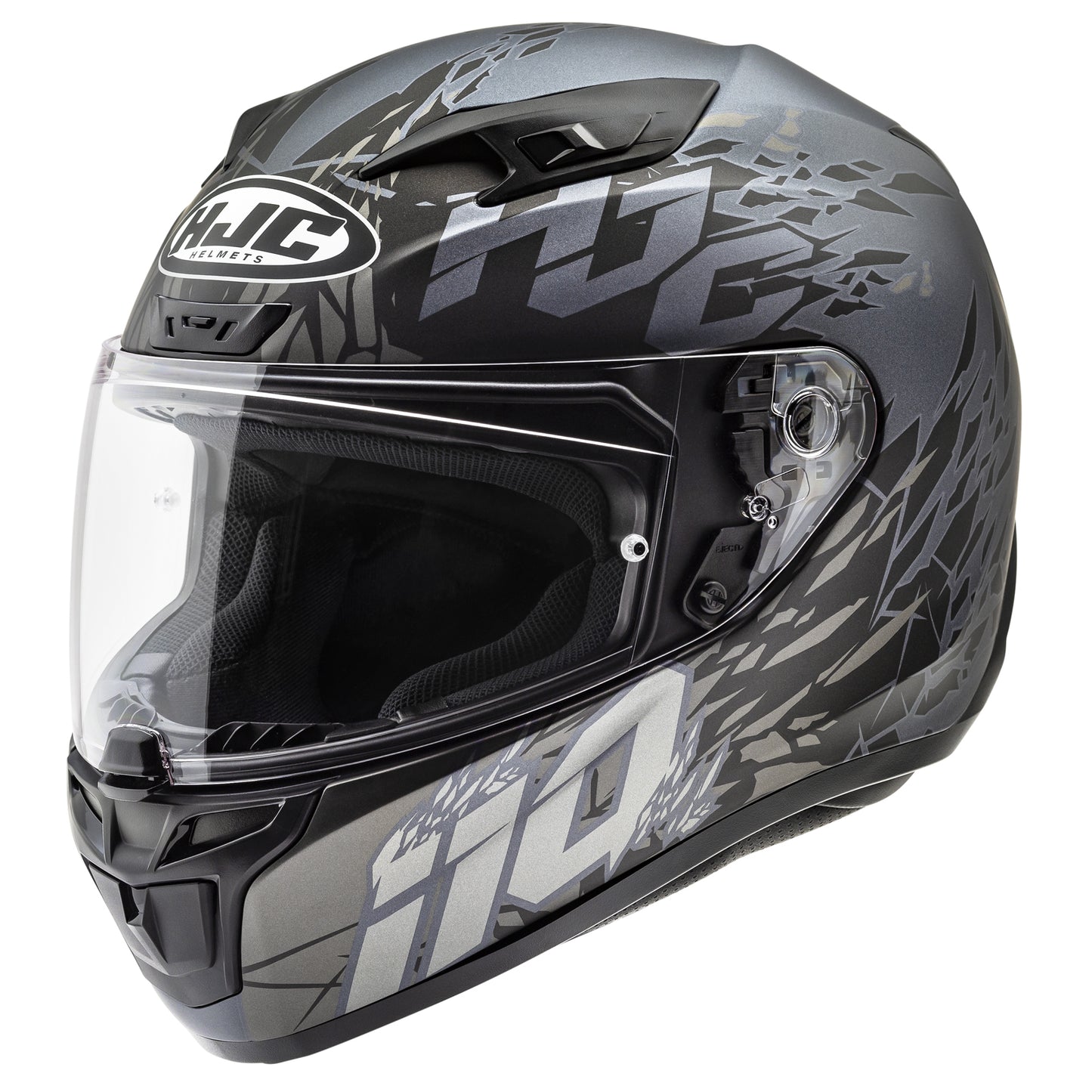 HJC i10 Pitfall
