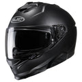 Semi-Flat Black