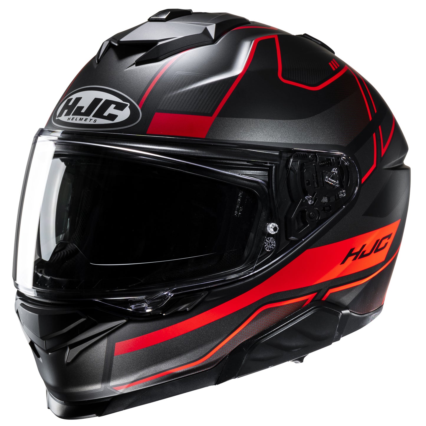 HJC i71 Iorix