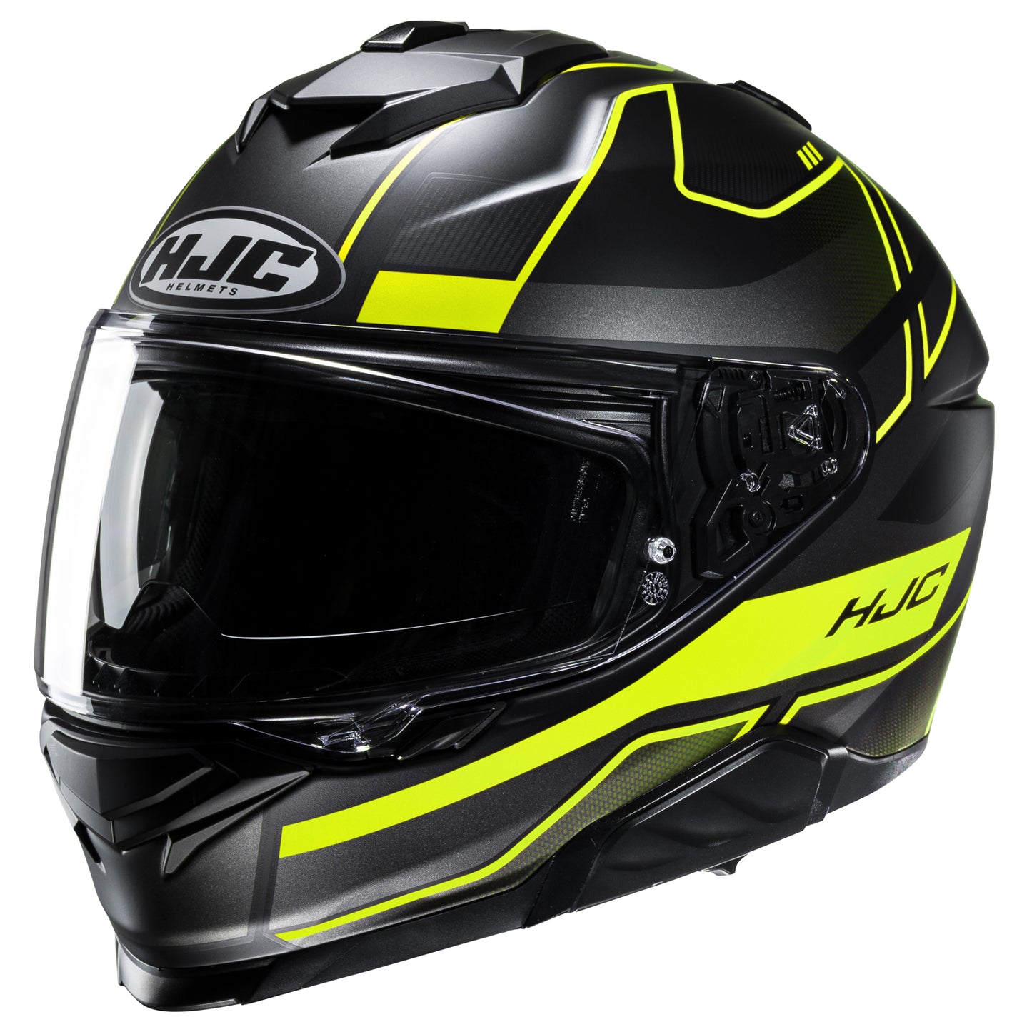 HJC i71 Iorix