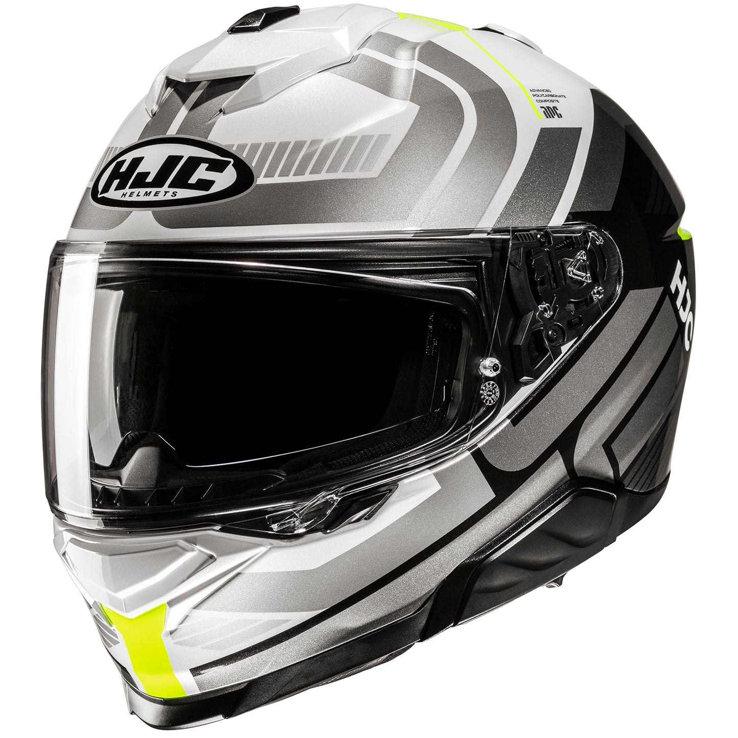 HJC i71 Viz