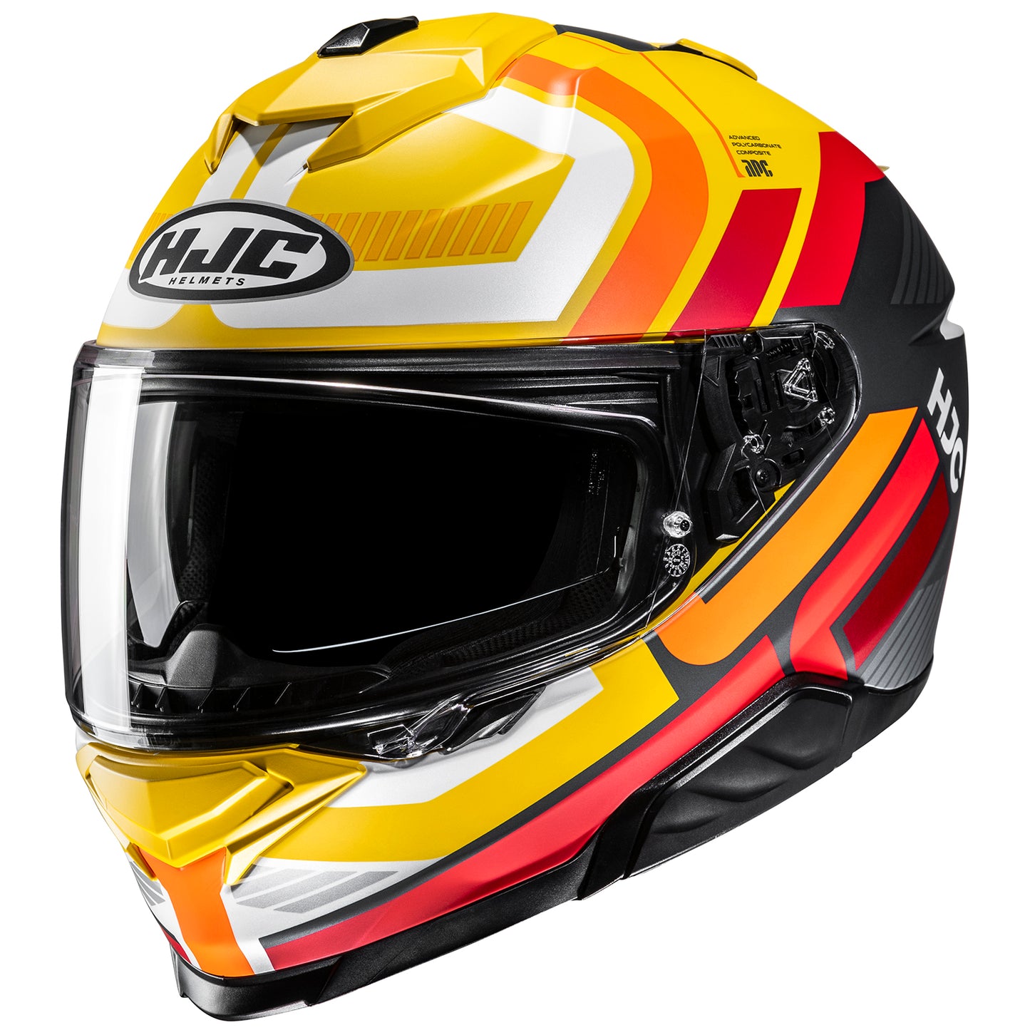 HJC i71 Viz