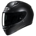 Semi-Flat Black