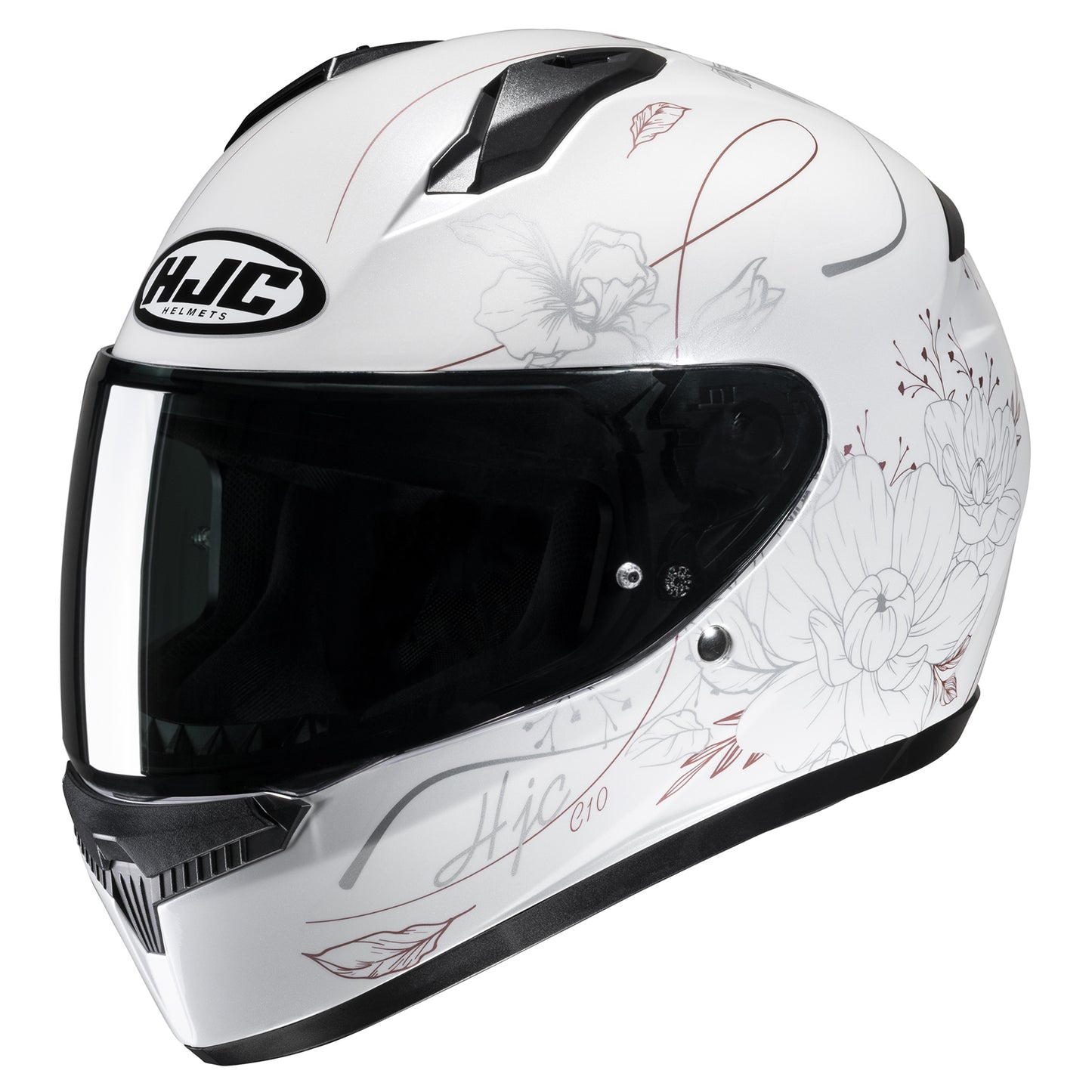 HJC C10 Epik Youth