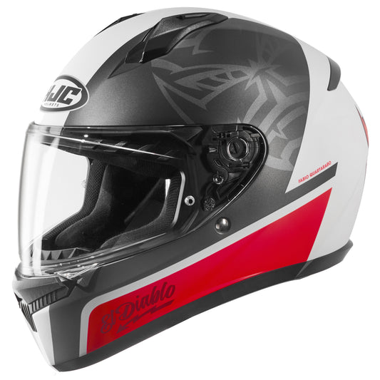 HJC C10 FQ20