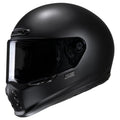 Semi-Flat Black