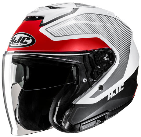 I 31 TEVIS
