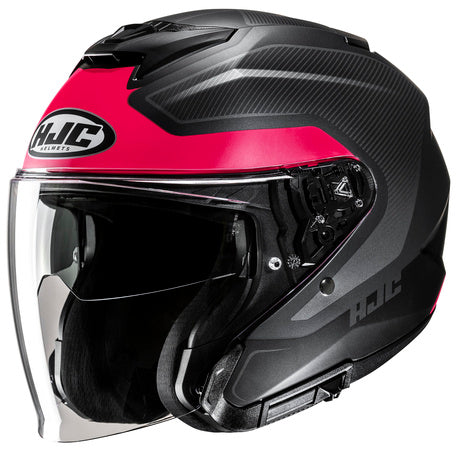 I 31 TEVIS