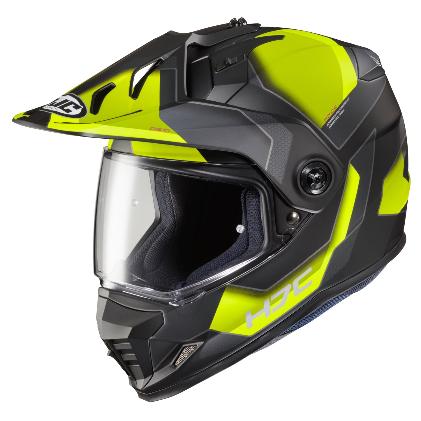 HJC DS-X1 Synergy