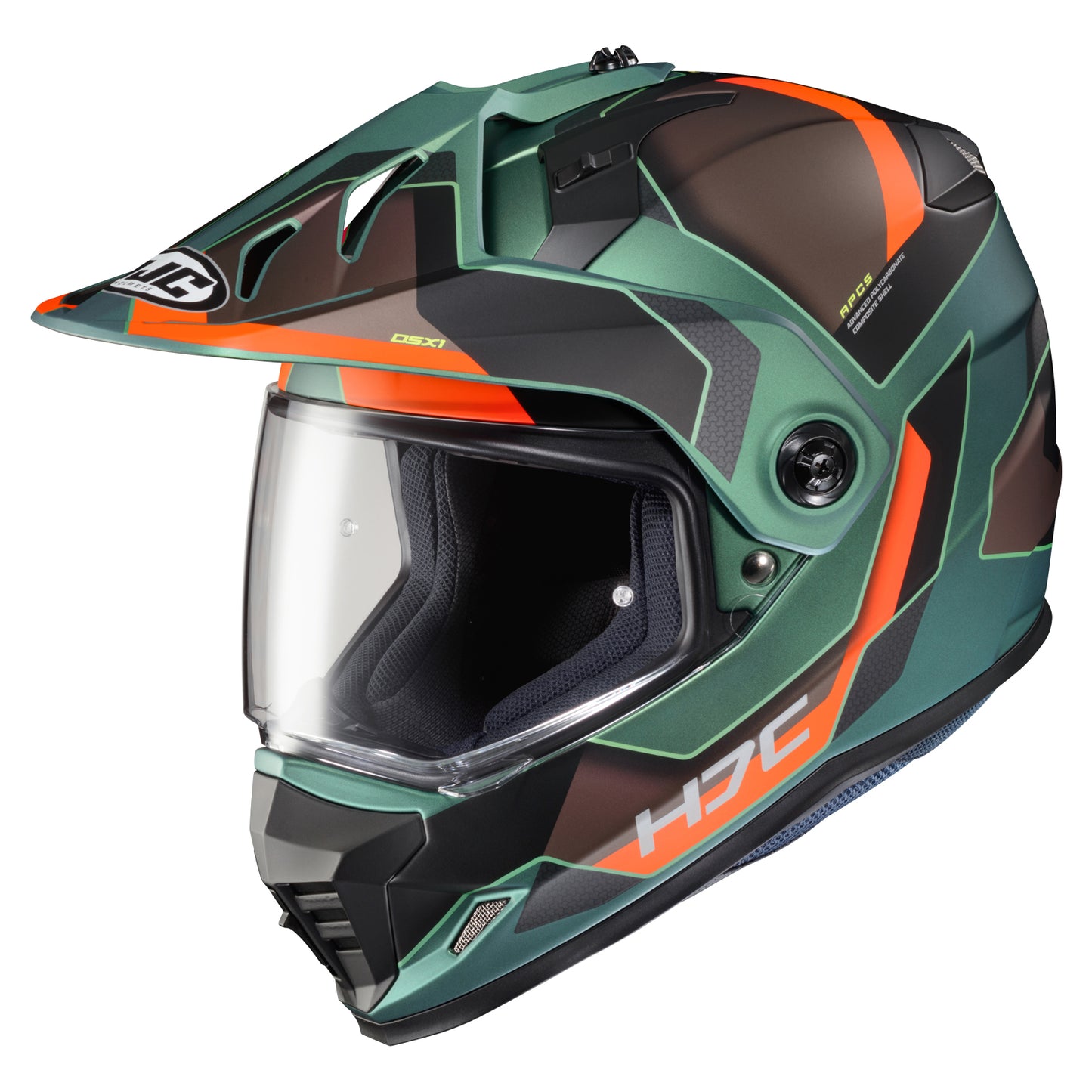 HJC DS-X1 Synergy
