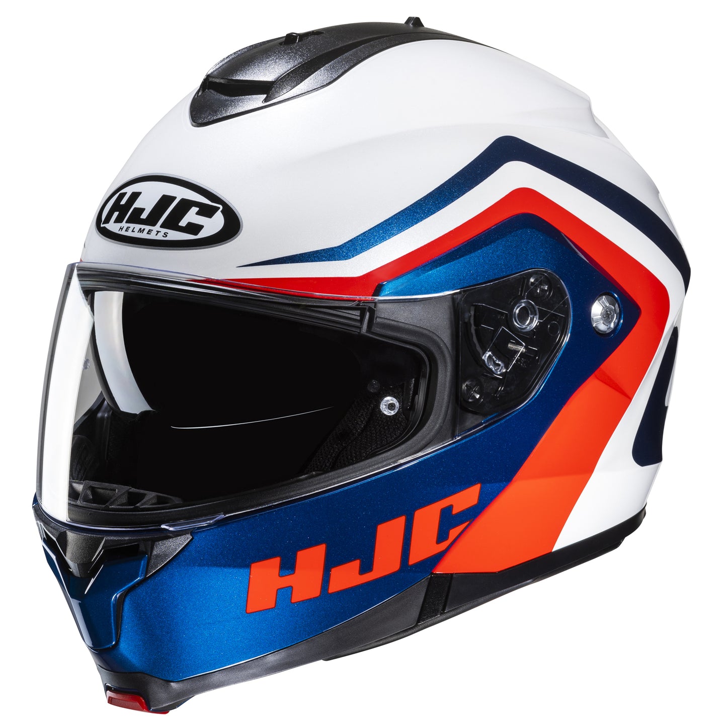 HJC C91 Nepos