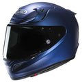 Semi-Flat Metallic Blue