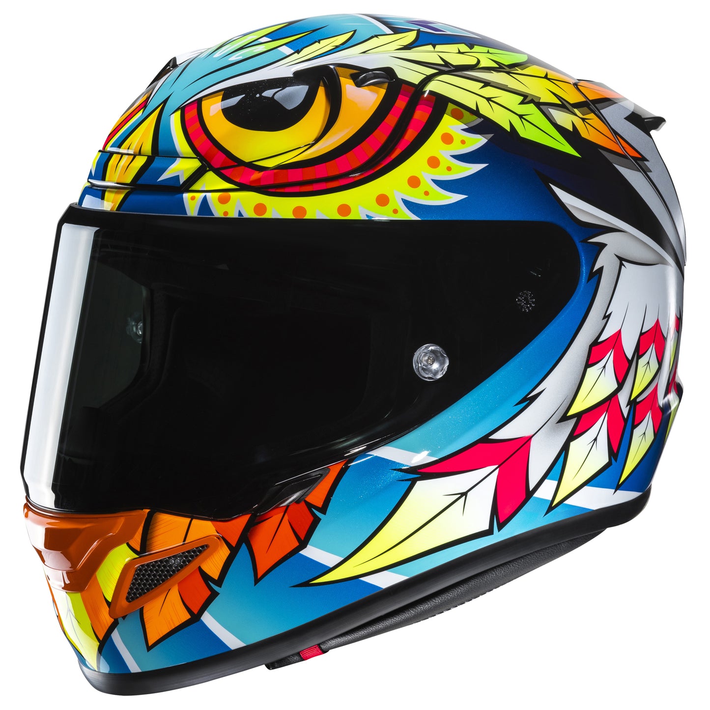 HJC RPHA 12 Spasso