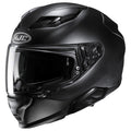 Semi-Flat Black