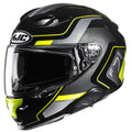 Arcan MC-3H