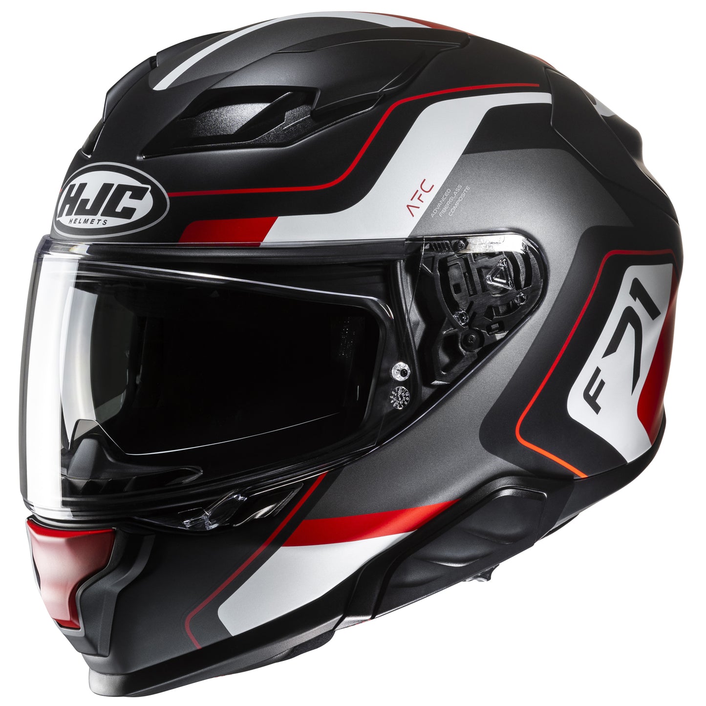 HJC F71 Arcan