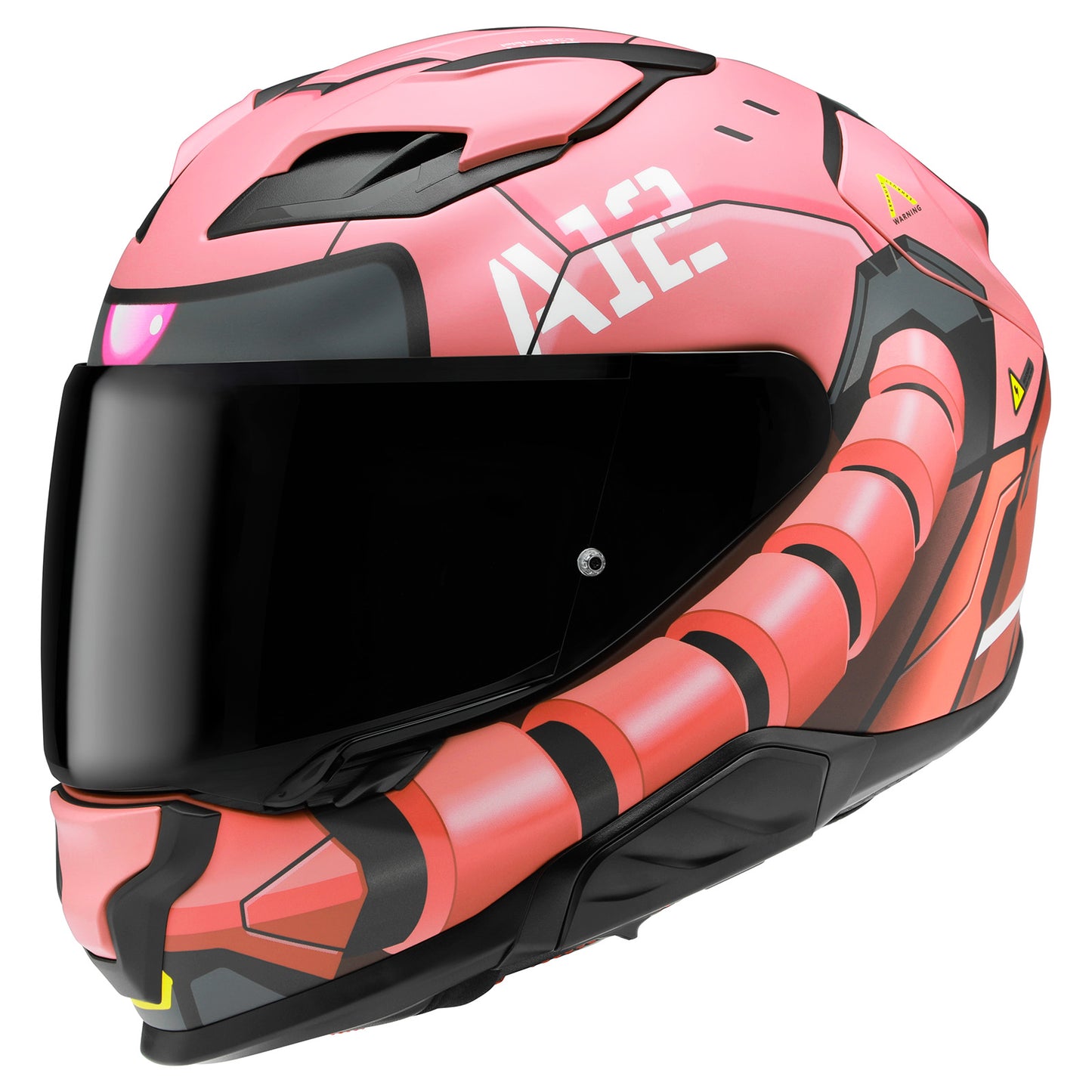 HJC F71 Zaku Bandai Namco