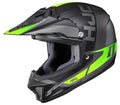 CREED MC-4HSF