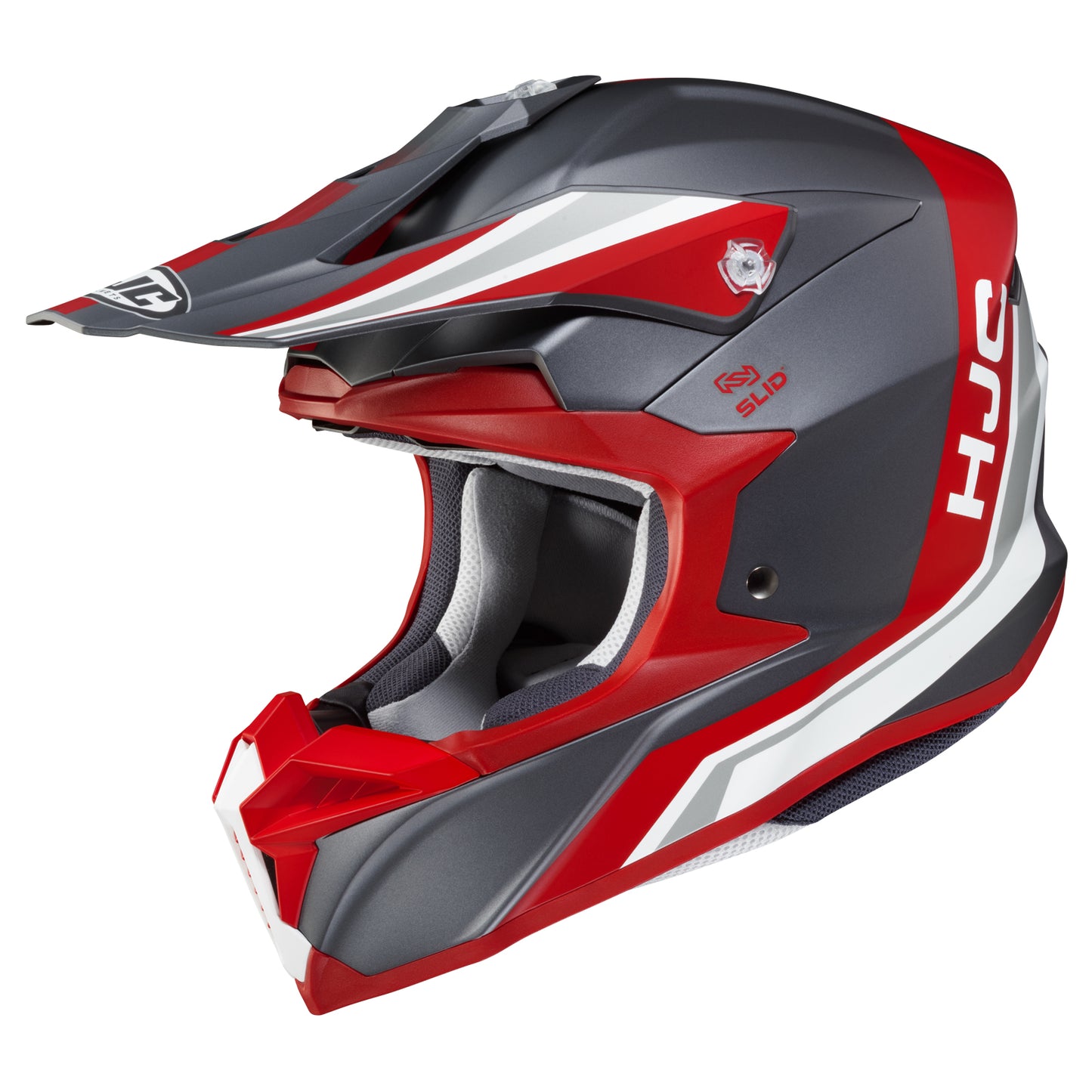 HJC i50 Flux