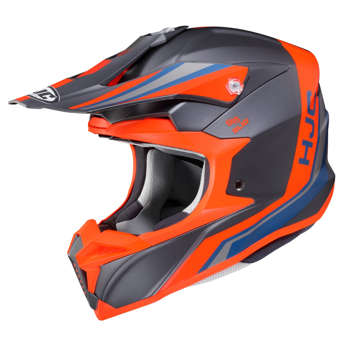HJC i50 Flux